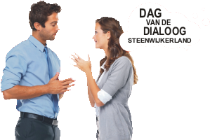 Dag an de Dialoog Steenwijkerland